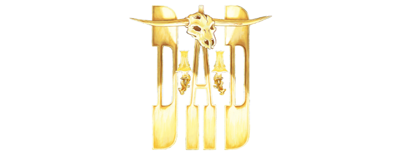 D.A.D. (Disneyland After Dark) Logo